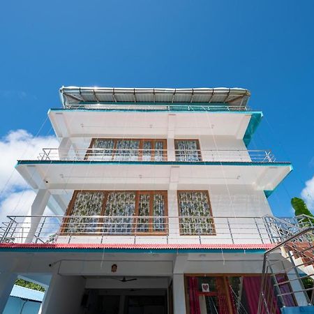 Anibesh Hotel Havelock Island Exterior photo