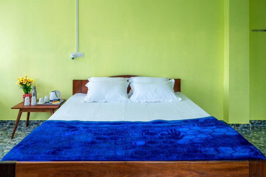 Anibesh Hotel Havelock Island Exterior photo